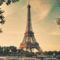 Paris New Year Holiday